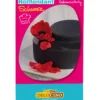Rollfondant Schwarz 250 G