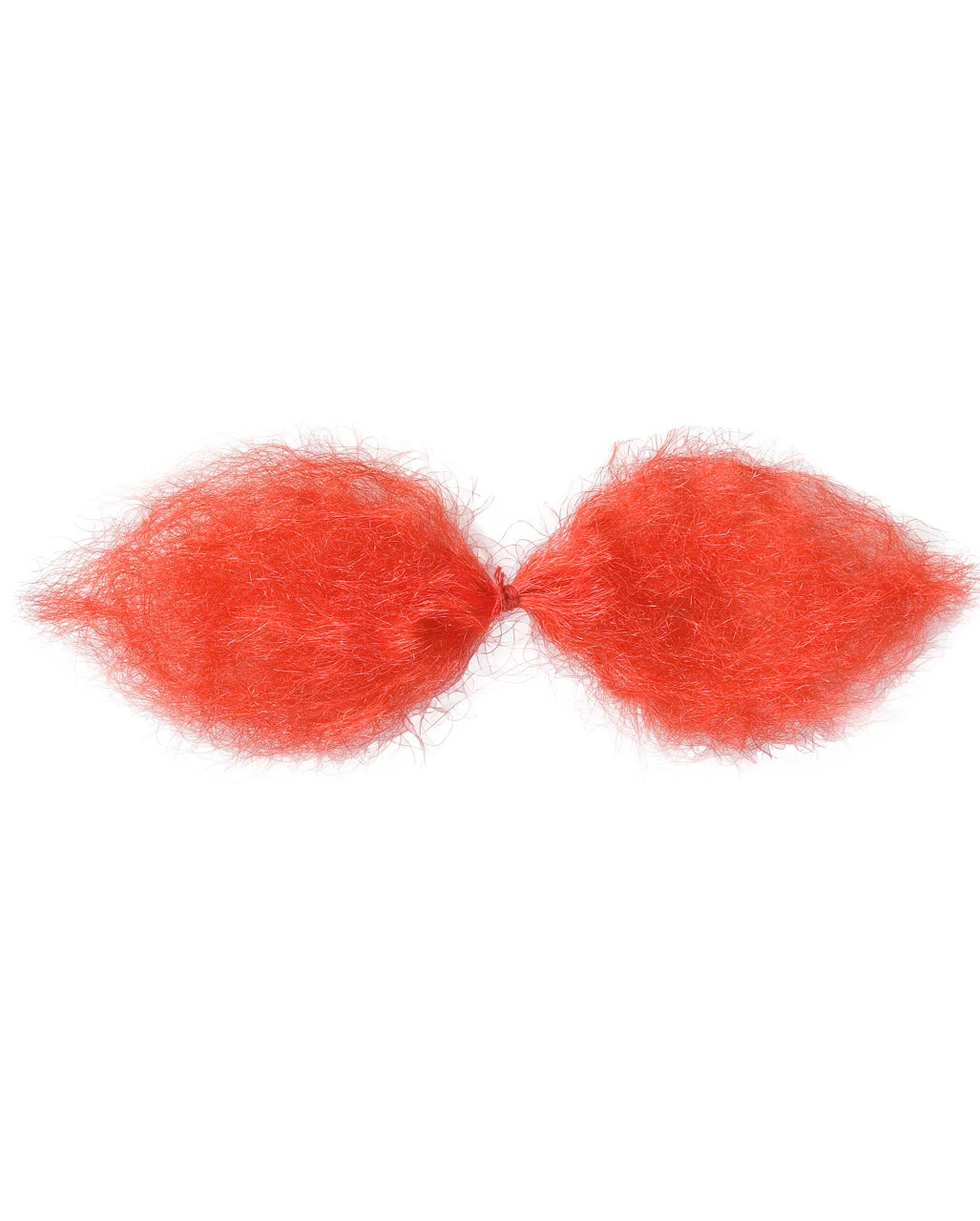 Roter Schnauzbart 2 Roter Schnauzbart – Bild 2