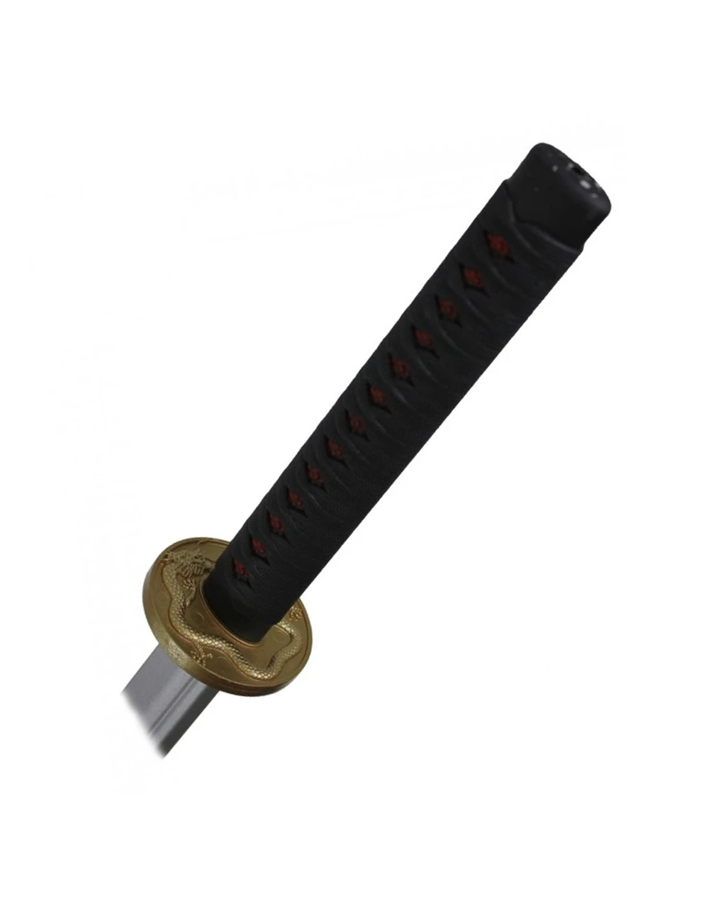 Katana Polsterwaffe 96cm 3 Katana Polsterwaffe 96cm – Bild 3