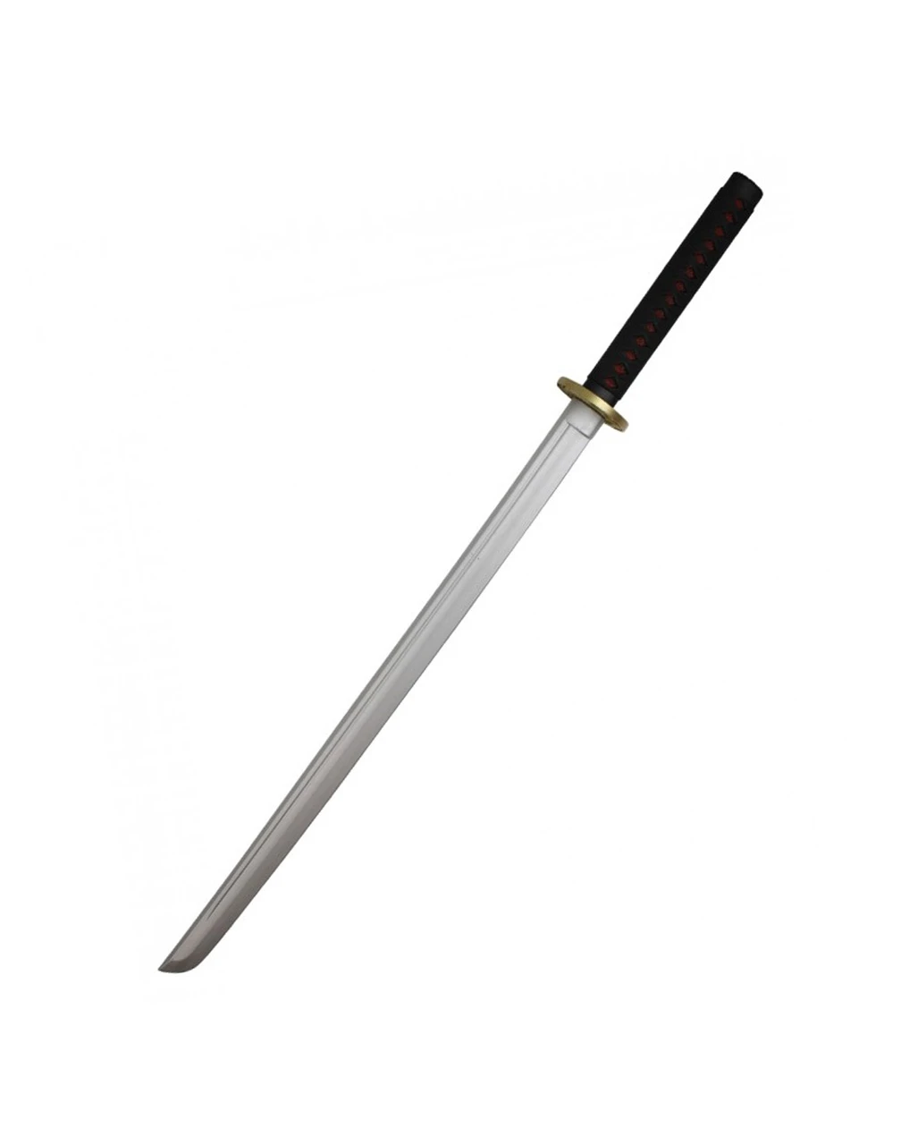 Katana Polsterwaffe 96cm 1 Katana Polsterwaffe 96cm