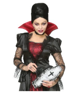 Sarg Als Gothic Handtasche -Schattenfest Verkäufe sarg als gothic handtasche gothic coffin handbag halloween handtasche 39164 03