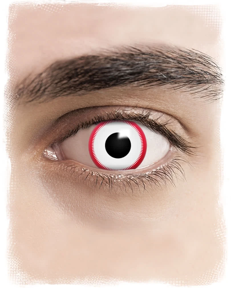 Saw Kontaktlinsen 2 Saw Kontaktlinsen – Bild 2