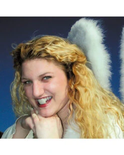 Scarecrow Horror Clown / Redneck Zähne -Schattenfest Verkäufe scarecrow horror clown redneck zaehne scarecrow bucky tooth cap halloween zaehne scherzgebiss 50281 04