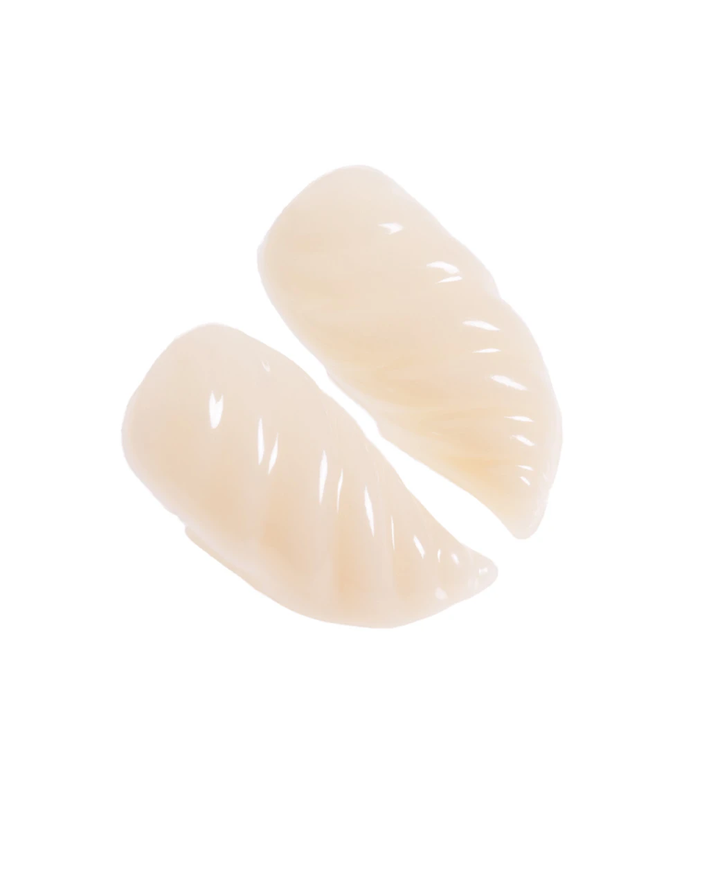 Scarecrow Spiral Vampir Eckzähne 2 Scarecrow Spiral Vampir Eckzähne – Bild 2