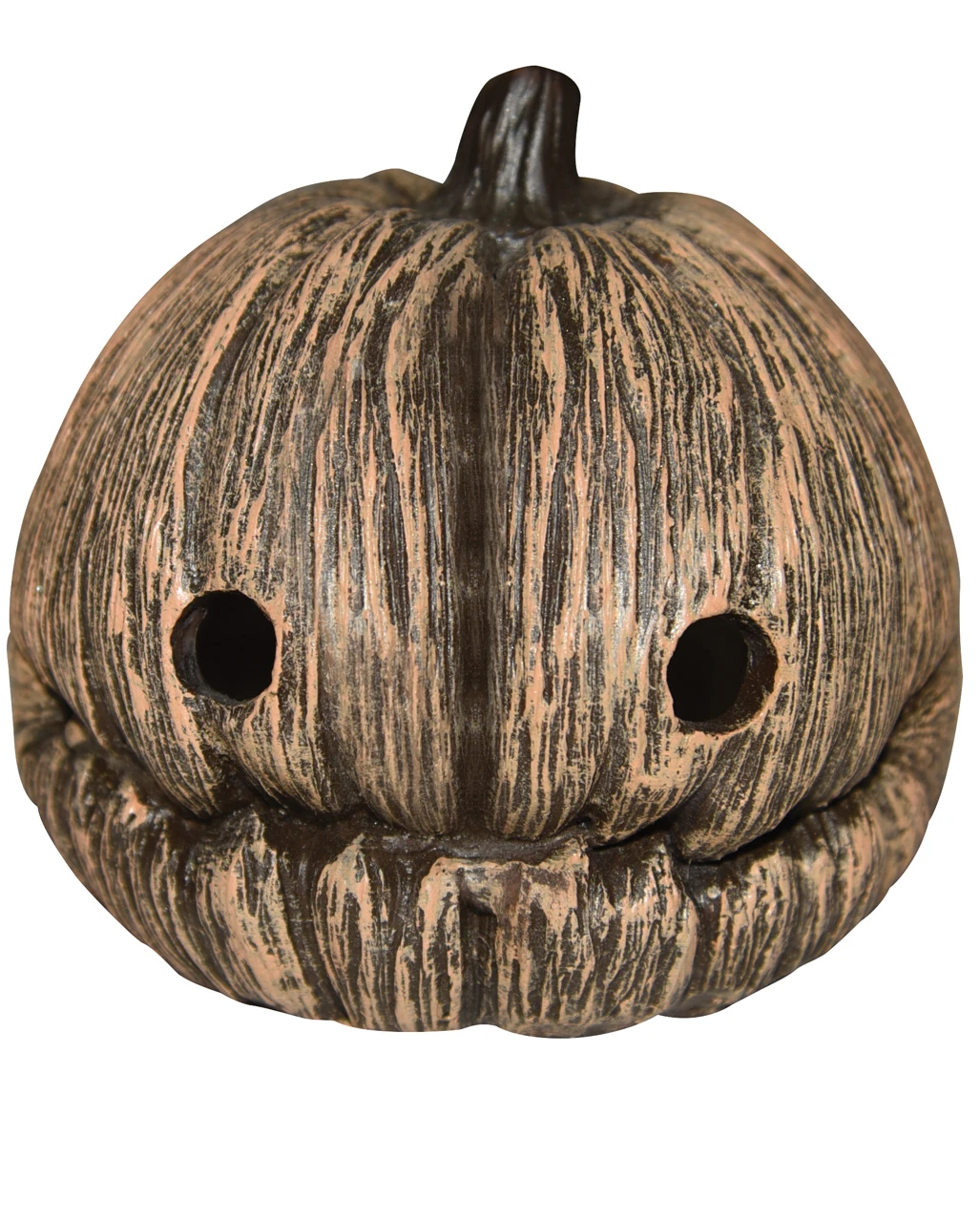 Scary Aged Halloween Pumpkin 10cm 3 Scary Aged Halloween Pumpkin 10cm – Bild 3