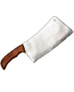 Schaumstoff Hackebeil