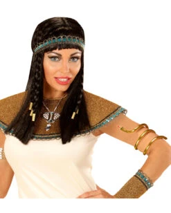 Schlangen Armreif -Schattenfest Verkäufe schlangen armreif karnevals schmuck kostuemzubehoer karnevalsaccessoire snake armband 18337 02