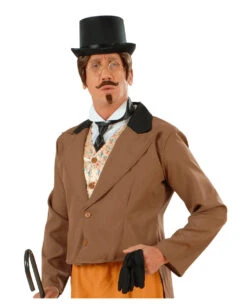 Schwarze Kostüm Handschuhe Unisex -Schattenfest Verkäufe schwarze kostuem handschuhe kostuemzubehoer black gloves 27889 006