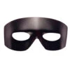 Zorro Maske In Lederoptik