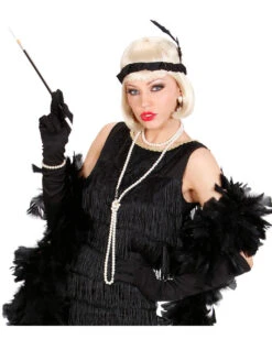 Satin Handschuhe Schwarz -Schattenfest Verkäufe schwarze satin handschuhe ellbogenlang schwarze kostuem handschuhe 22961 03