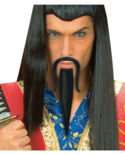 Dschinghis Khan Bart Schwarz