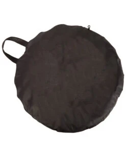 Schwarzer Faltbarer Halloween Sarg 150 Cm -Schattenfest Verkäufe schwarzer faltbarer halloween sarg detachable and foldable halloween coffin 39750 03