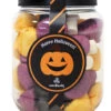Schwarzer Pumpkin - Fruchtiger Marshmallow Mix