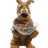 Scooby-Doo Süßigkeiten Halter