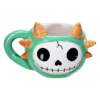Scorchie - Furrybones Keramik Tasse