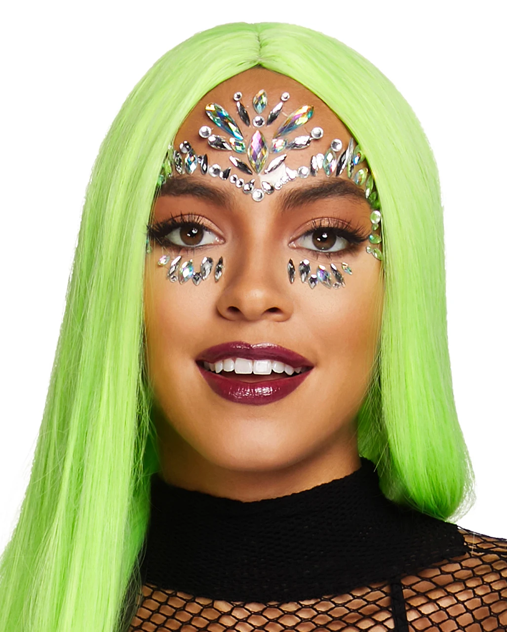 Selbstklebende Edelsteine Für Das Gesicht 1 Selbstklebende Edelsteine Für Das Gesicht