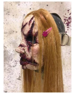 Serial Killer Sissy Maske -Schattenfest Verkäufe serial killer sissys maske halloween und horror masken halloween haunt masks 50633 2