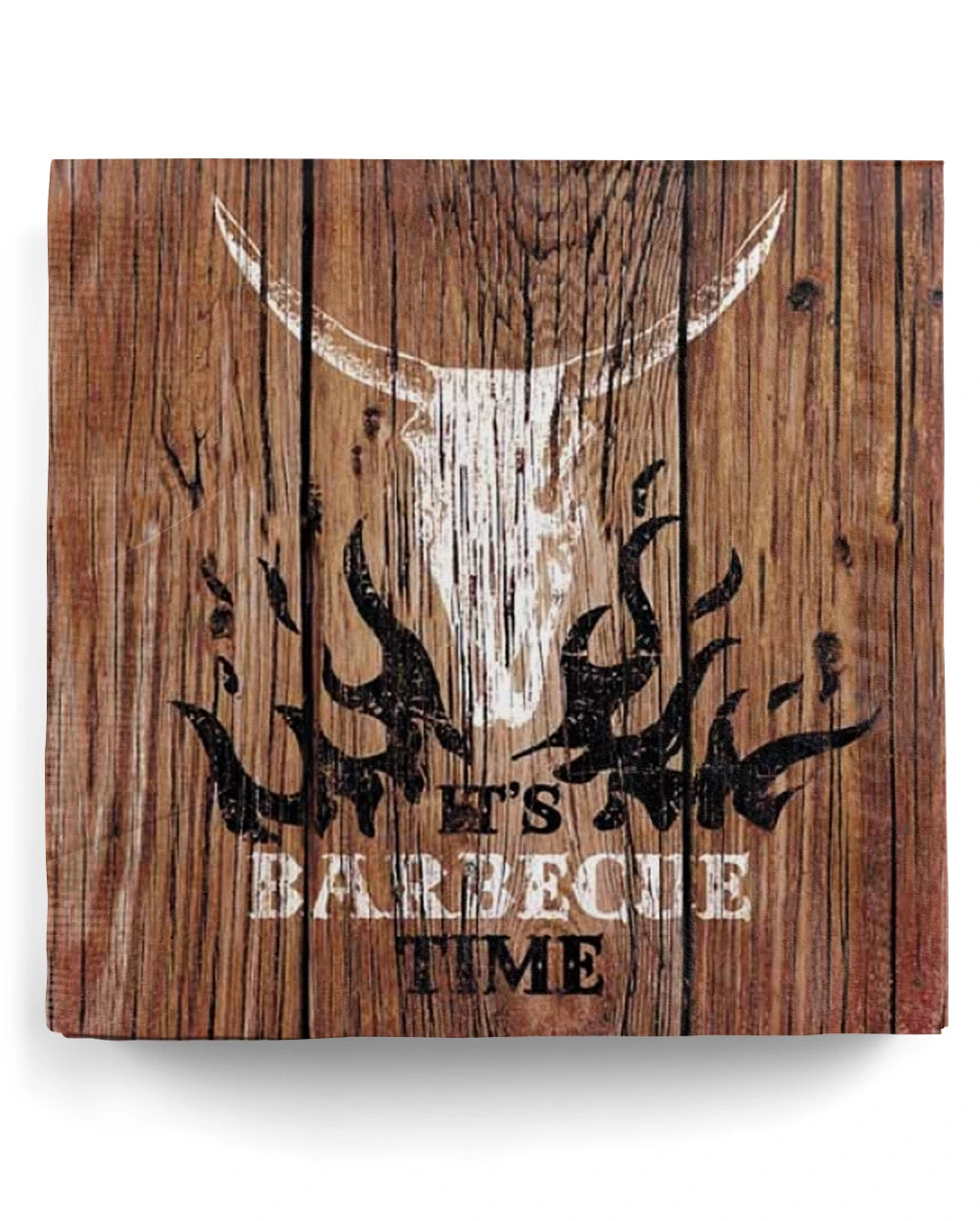 Servietten BBQ Delicious 20 St. 2 Servietten BBQ Delicious 20 St. – Bild 2