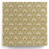 Servietten Elegance Art Deco Gold 15 St.