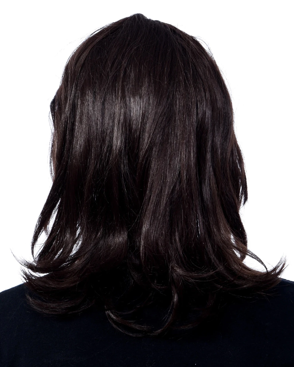 Sexy Brünette Maske 4 Sexy Brünette Maske – Bild 4