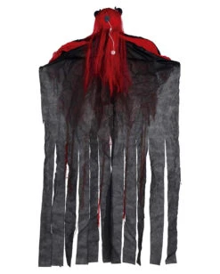 Skelett Teufel Hängefigur Mit Leuchtenden Augen 150cm 5 Skelett Teufel Hängefigur Mit Leuchtenden Augen 150cm -Schattenfest Verkäufe skelett teufel haengefigur mit leuchtenden augen 150cm skeleton devil hanging decoration halloween und horror deko 53956 3