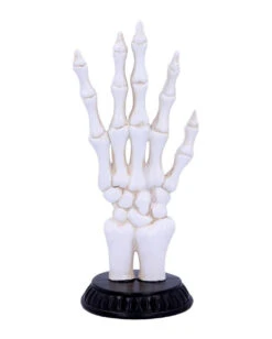Skeletthand Mit Wahrsage Symbolen -Schattenfest Verkäufe skeletthand mit wahrsage symbolen skeleton hand w fortune telling symbols 50338 03