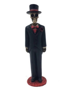 Skelett Bräutigam 17 Cm