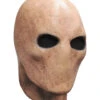 Slenderman Latex Maske