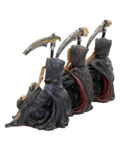 Something Wicked Reaper Figuren 3er Set 8 Something Wicked Reaper Figuren 3er Set -Schattenfest Verkäufe something wicked reaper figuren set something wicked reaper figurines gothic deko 50335 03