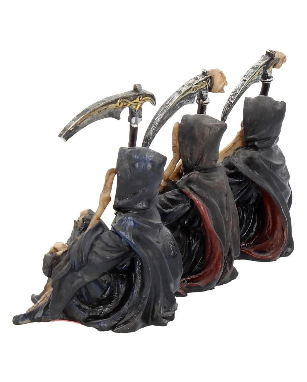 Something Wicked Reaper Figuren 3er Set 3 Something Wicked Reaper Figuren 3er Set – Bild 3