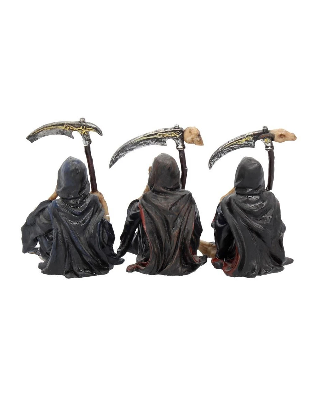 Something Wicked Reaper Figuren 3er Set 4 Something Wicked Reaper Figuren 3er Set – Bild 4
