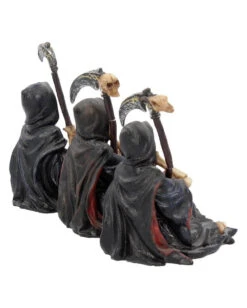 Something Wicked Reaper Figuren 3er Set 10 Something Wicked Reaper Figuren 3er Set -Schattenfest Verkäufe something wicked reaper figuren set something wicked reaper figurines gothic deko 50335 05