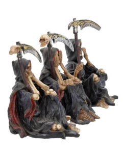 Something Wicked Reaper Figuren 3er Set 11 Something Wicked Reaper Figuren 3er Set -Schattenfest Verkäufe something wicked reaper figuren set something wicked reaper figurines gothic deko 50335 06