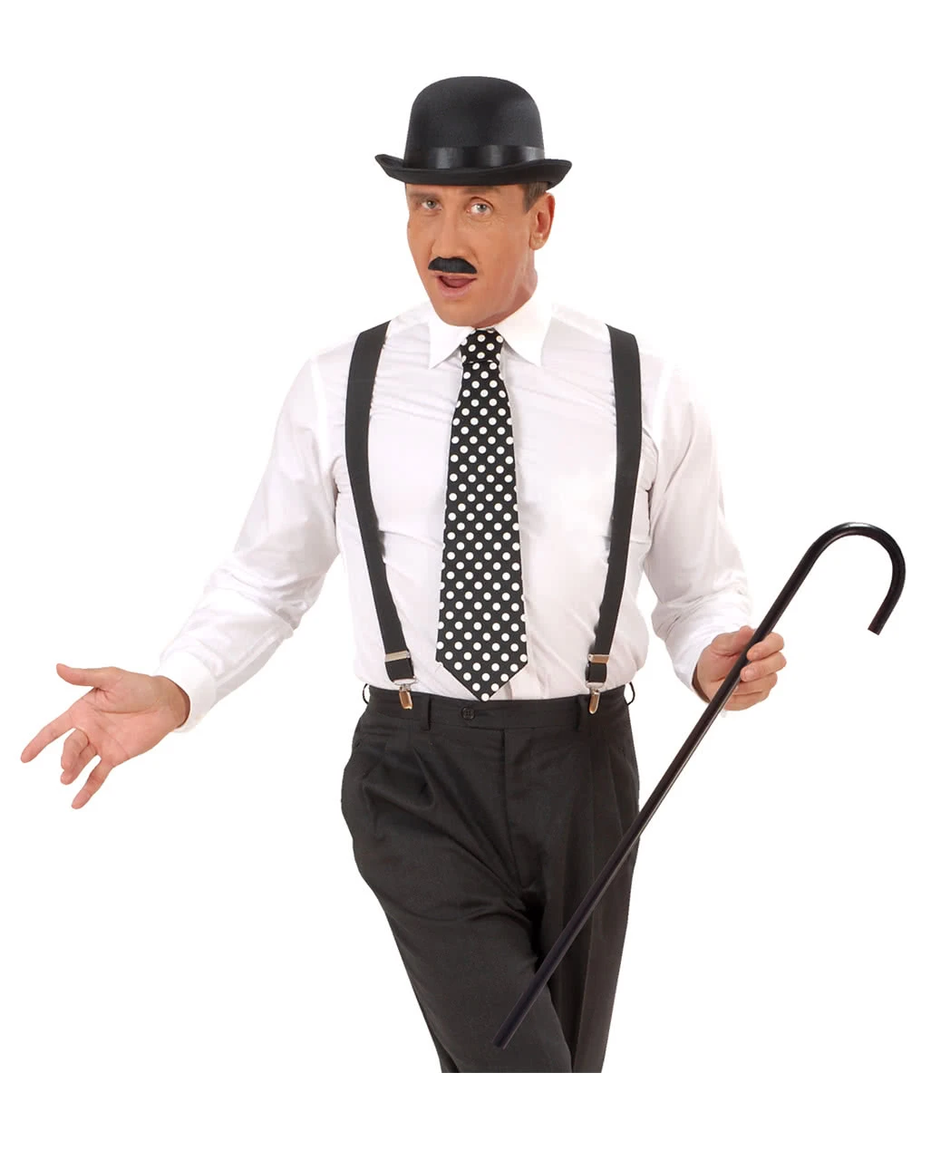 Spazierstock Charlie 2 Spazierstock Charlie – Bild 2