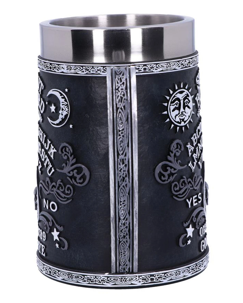 Spirit Board Bierkrug 2 Spirit Board Bierkrug – Bild 2