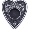 Spirit Board Planchette Teelichthalter