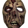 Splatter Zombie Maske