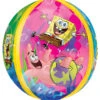 Folienballon Spongebob