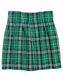 St. Patrick`s Day Schottenrock