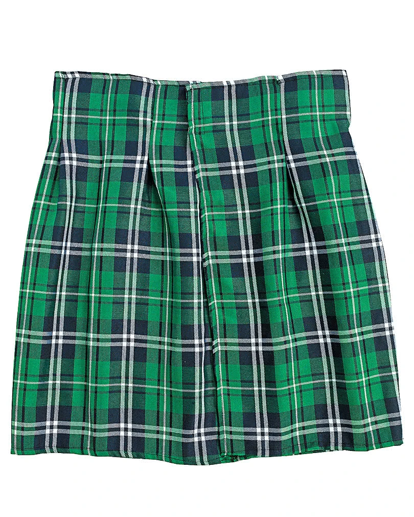 St. Patrick`s Day Schottenrock 1 St. Patrick`s Day Schottenrock