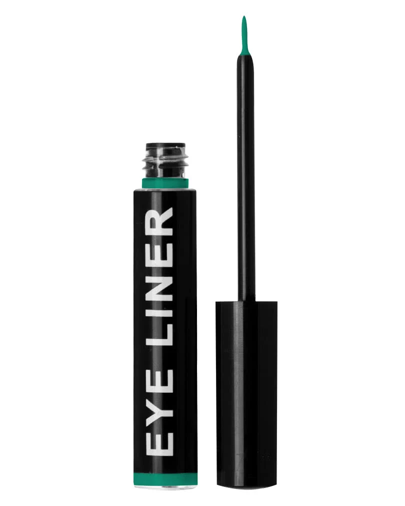 Stargazer Liquid Eyeliner Türkis 1 Stargazer Liquid Eyeliner Türkis