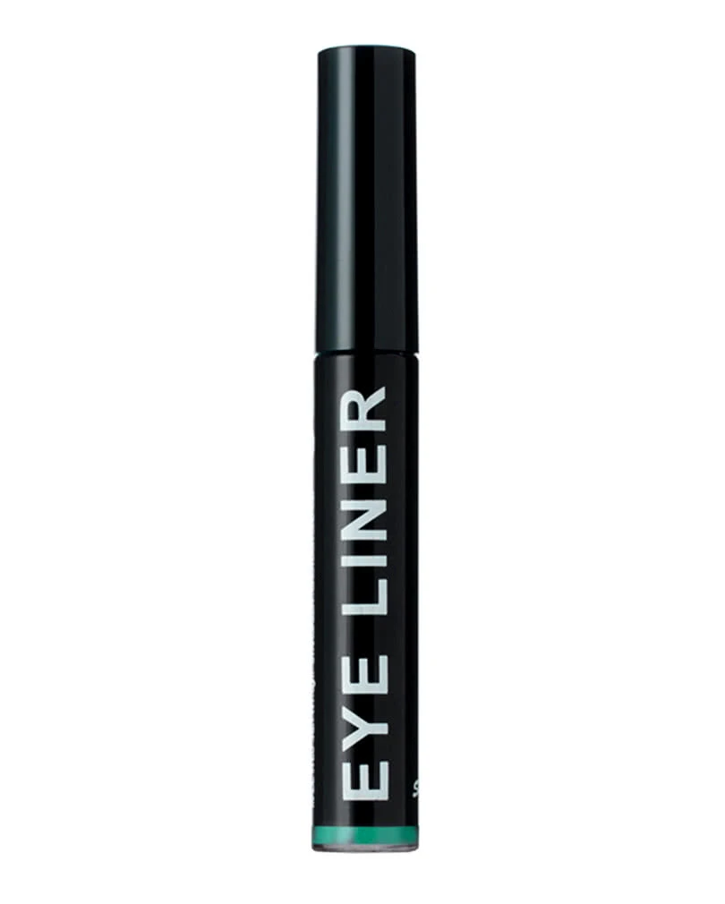 Stargazer Liquid Eyeliner Türkis 2 Stargazer Liquid Eyeliner Türkis – Bild 2