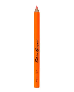Stargazer UV Kajal Neonorange