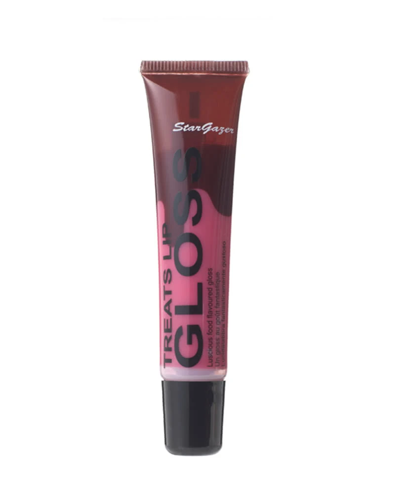 Stargazer Lipgloss Chili Choc 1 Stargazer Lipgloss Chili Choc