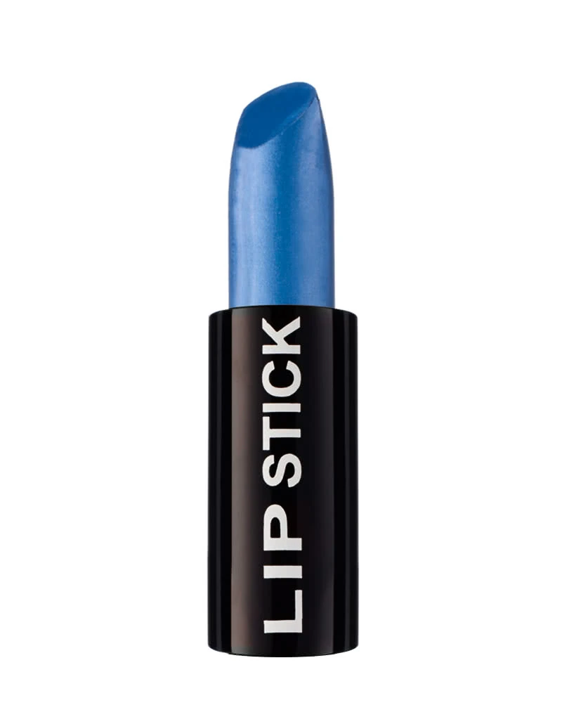 Stargazer Lippenstift Reflexblau 1 Stargazer Lippenstift Reflexblau