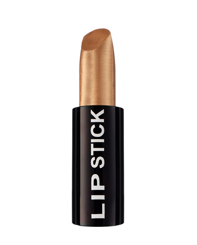Stargazer Lippenstift Gold 1 Stargazer Lippenstift Gold