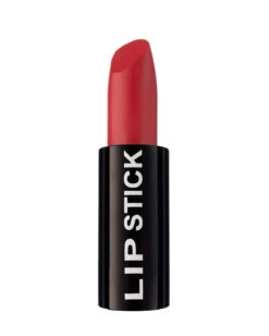 Stargazer Lippenstift Karminrot