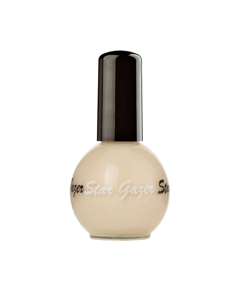 Stargazer Nagellack Almond 1 Stargazer Nagellack Almond