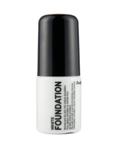 Stargazer Foundation Weiß