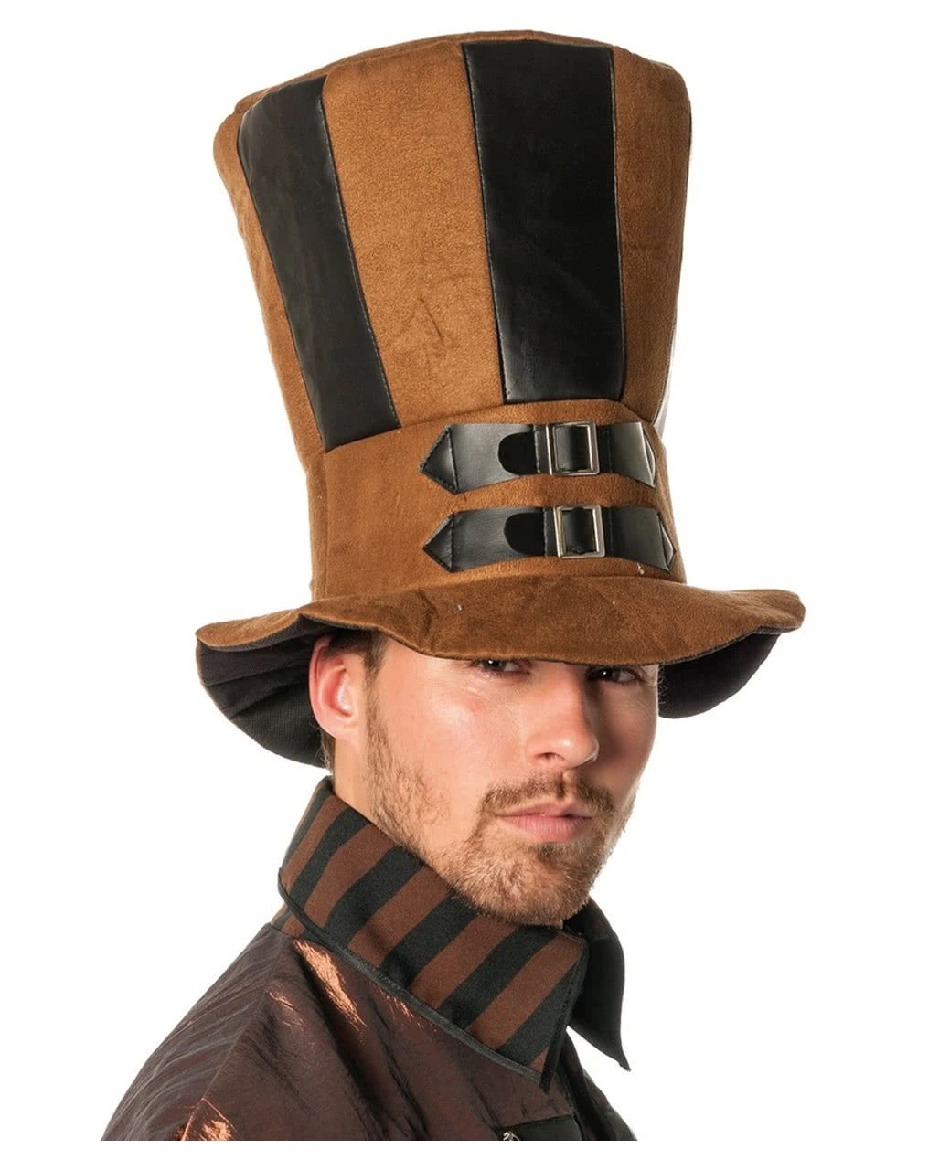 Steampunk Zylinder XL 1 Steampunk Zylinder XL